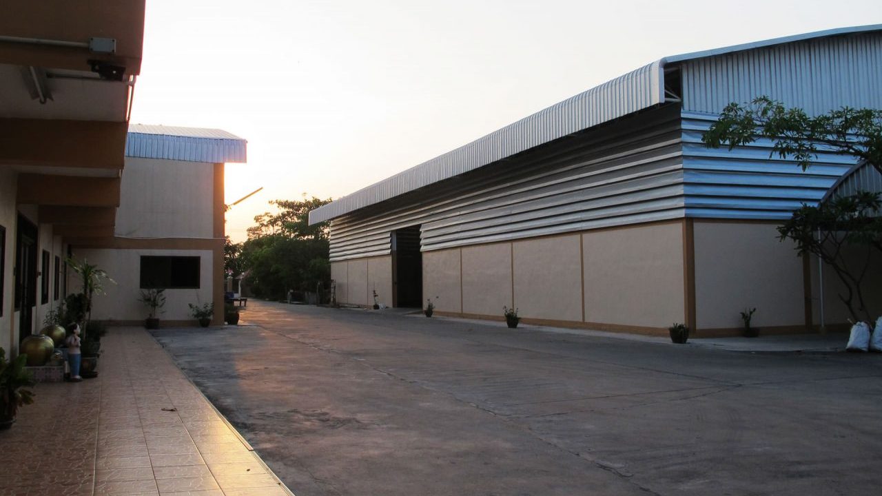 โรงงานผลิตกระสอบพลาสติก โรงงานผลิตกระสอบพลาสติกทุกชนิด สยามโพลีเน็ต