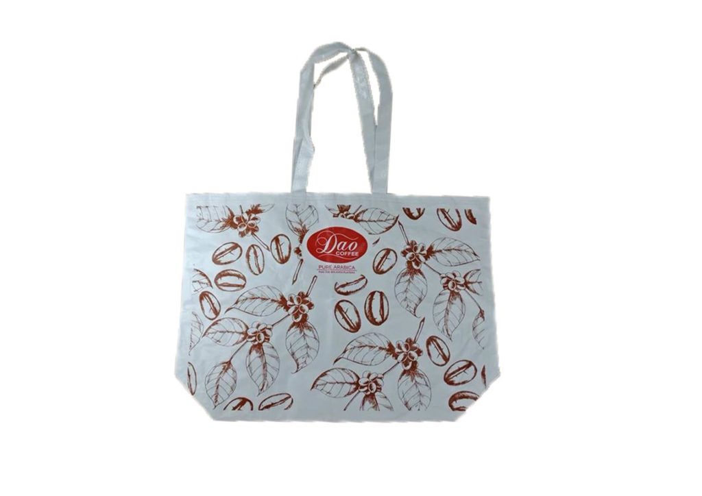 กระเป๋ากระสอบ ก้นคางหมู Tote Bag กระเป๋ากระสอบ ก้นคางหมู Tote Bag