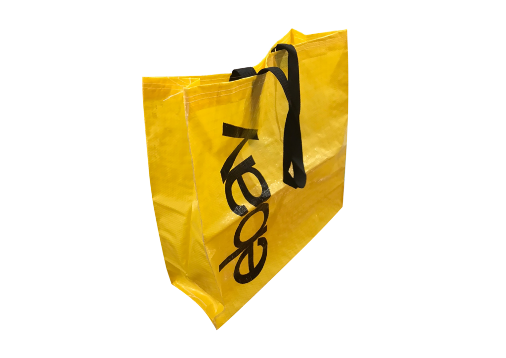 กระเป๋าช้อปปิ้ง กระสอบ กระเป๋าช้อปปิ้ง กระสอบ