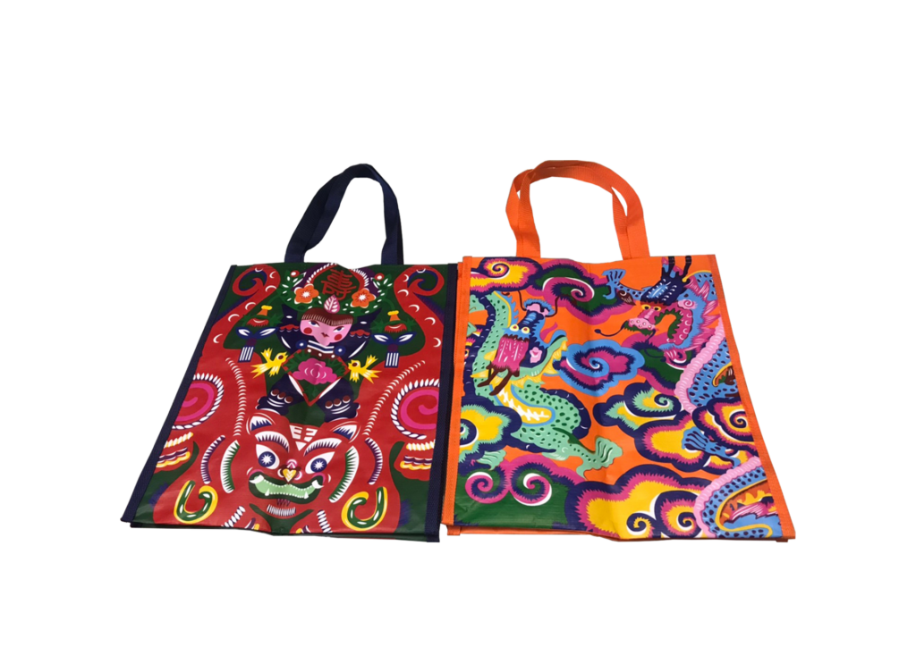 กระเป๋าช้อปปิ้ง สวยๆ เดอะมอลล์ รับผลิต กระเป๋าช้อปปิ้ง สวยๆ เดอะมอลล์ รับผลิต